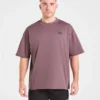 AYBL Iron Club Oversized T Shirt