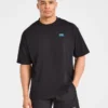 AYBL Iron Club Oversized T Shirt