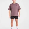 AYBL Iron Club Oversized T Shirt