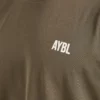 AYBL Iron Club Oversized T Shirt