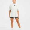 AYBL Lifestyle Oversized T Shirt