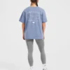 AYBL Lifestyle Oversized T Shirt