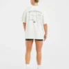 AYBL Lifestyle Oversized T Shirt