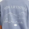 AYBL Lifestyle Oversized T Shirt