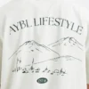 AYBL Lifestyle Oversized T Shirt