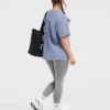 AYBL Lifestyle Oversized T Shirt