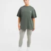 AYBL Lift Italic Oversized T Shirt