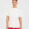 AYBL Lift Lodge Oversized T Shirt