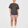 AYBL Lift Lodge Oversized T Shirt