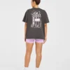 AYBL Lift Lodge Oversized T Shirt