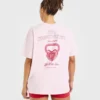 AYBL Lift Love Oversized T Shirt