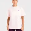 AYBL Run Oversized T Shirt