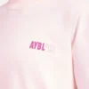 AYBL Run Oversized T Shirt