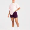 AYBL Run Oversized T Shirt