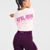 AYBL Run Oversized T Shirt