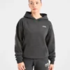 AYBL Sports Club Oversized Hoodie