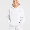 AYBL Sports Club Oversized Hoodie