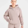 AYBL Sports Club Oversized Hoodie