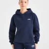 AYBL Sports Club Oversized Hoodie