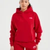 AYBL Sports Club Oversized Hoodie