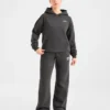 AYBL Sports Club Oversized Hoodie