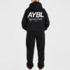 AYBL Sports Club Oversized Hoodie