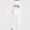 AYBL Sports Club Oversized Hoodie
