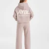 AYBL Sports Club Oversized Hoodie