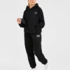 AYBL Sports Club Oversized Hoodie