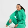 AYBL Sports Club Oversized Hoodie