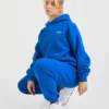AYBL Sports Club Oversized Hoodie