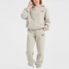 AYBL Sports Club Oversized Hoodie