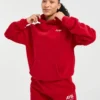AYBL Sports Club Oversized Hoodie