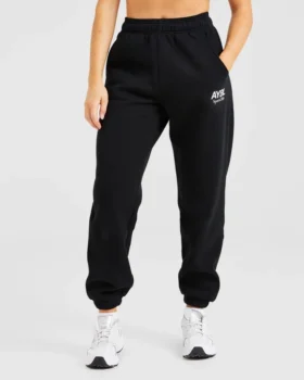 AYBL Sports Club Oversized Joggers