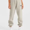 AYBL Sports Club Oversized Joggers