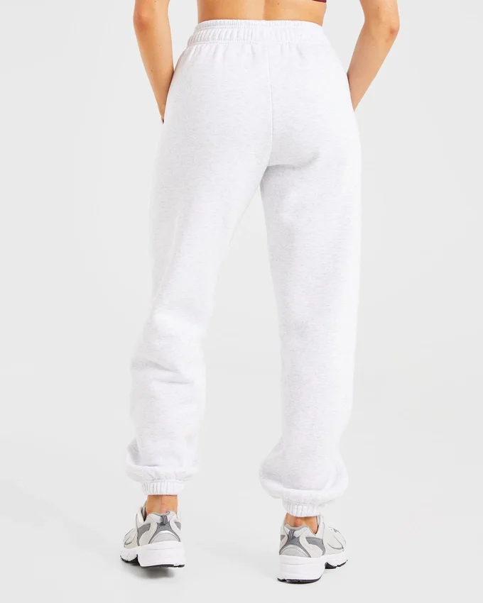 AYBL Sports Club Oversized Joggers