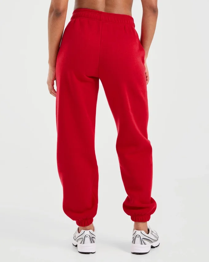 AYBL Sports Club Oversized Joggers