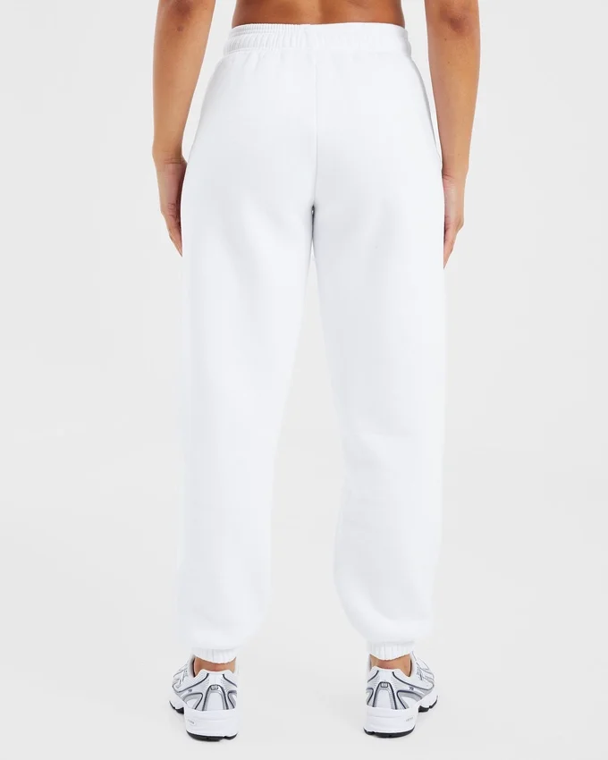 AYBL Sports Club Oversized Joggers