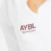 AYBL Sports Club Oversized Joggers