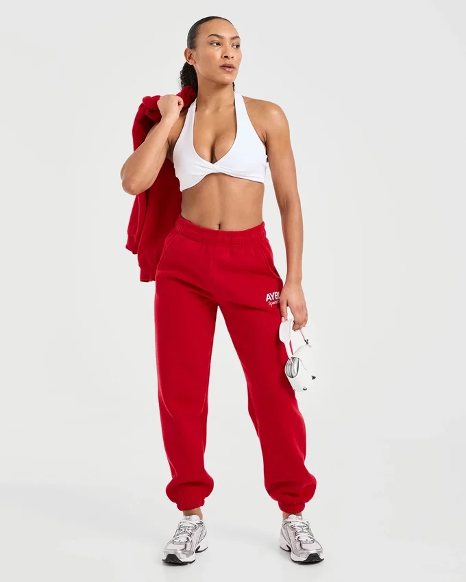 AYBL Sports Club Oversized Joggers