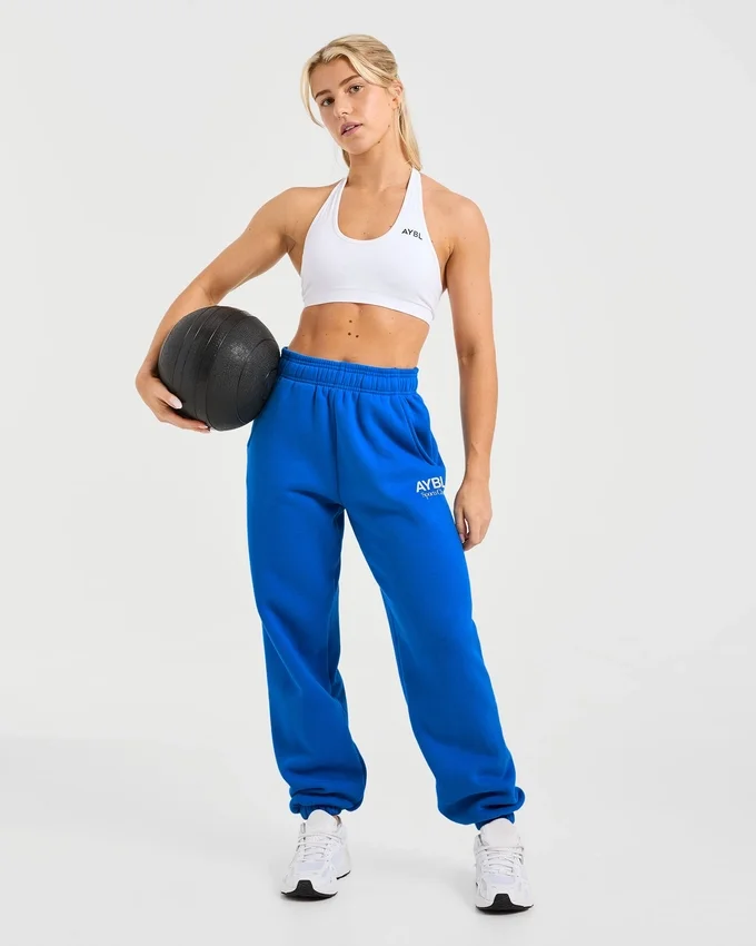 AYBL Sports Club Oversized Joggers