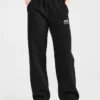 AYBL Sports Club Oversized Straight Leg Joggers