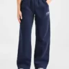 AYBL Sports Club Oversized Straight Leg Joggers