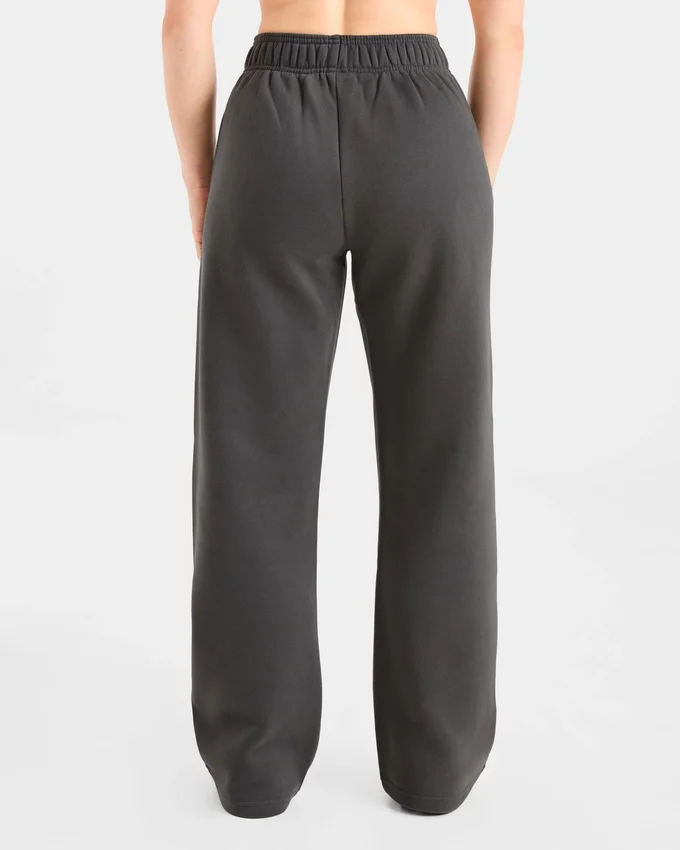 AYBL Sports Club Oversized Straight Leg Joggers