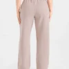 AYBL Sports Club Oversized Straight Leg Joggers