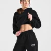 AYBL Sports Club Oversized Straight Leg Joggers