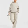 AYBL Sports Club Oversized Straight Leg Joggers
