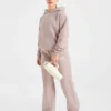 AYBL Sports Club Oversized Straight Leg Joggers