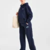 AYBL Sports Club Oversized Straight Leg Joggers