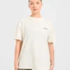 AYBL Sports Club Oversized T Shirt